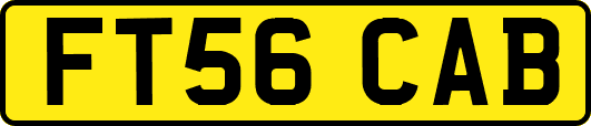 FT56CAB