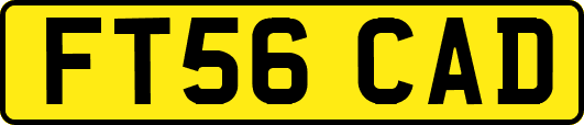 FT56CAD