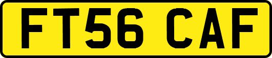 FT56CAF