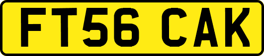 FT56CAK
