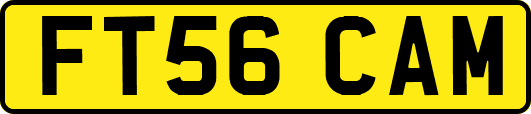 FT56CAM