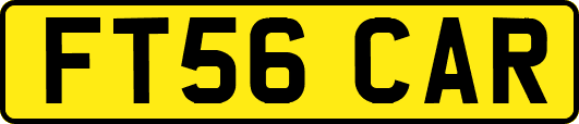 FT56CAR