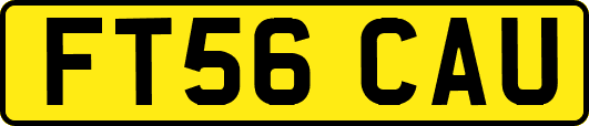 FT56CAU