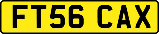 FT56CAX