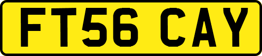 FT56CAY