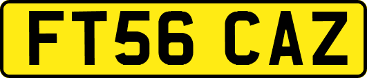 FT56CAZ
