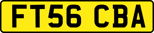 FT56CBA