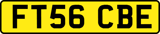 FT56CBE