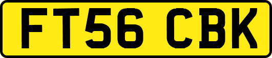 FT56CBK