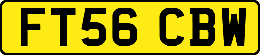 FT56CBW