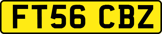 FT56CBZ
