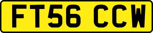 FT56CCW