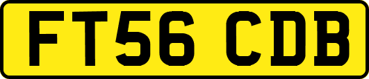 FT56CDB