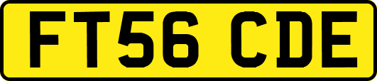 FT56CDE