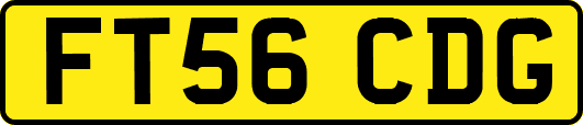 FT56CDG