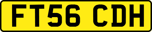 FT56CDH