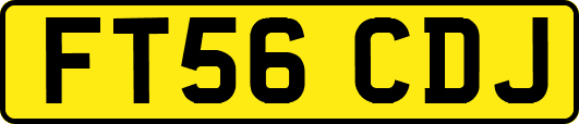 FT56CDJ