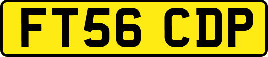 FT56CDP