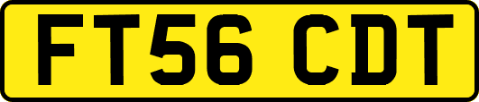 FT56CDT