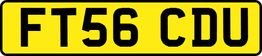 FT56CDU