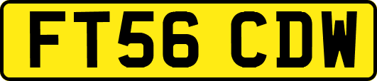 FT56CDW