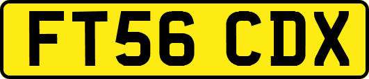 FT56CDX
