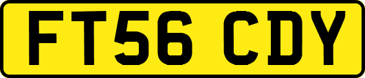 FT56CDY