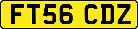 FT56CDZ