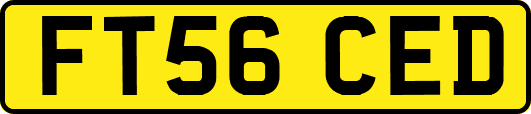 FT56CED