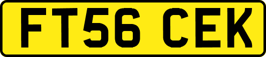 FT56CEK