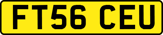 FT56CEU