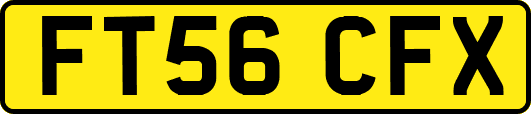 FT56CFX