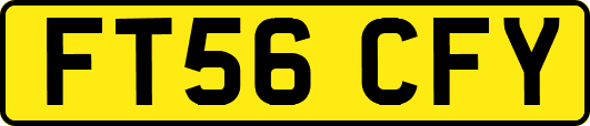 FT56CFY