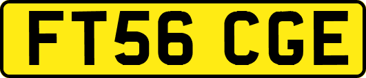 FT56CGE