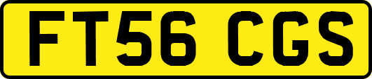 FT56CGS