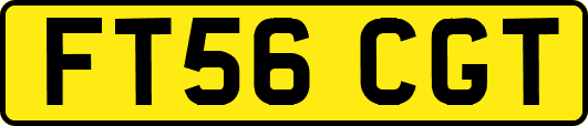 FT56CGT