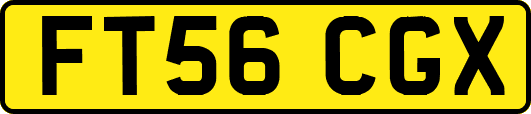 FT56CGX