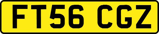 FT56CGZ