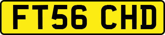 FT56CHD