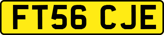 FT56CJE