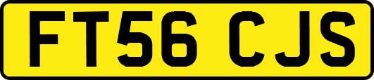 FT56CJS