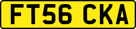 FT56CKA