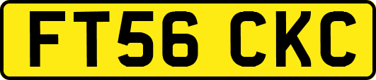FT56CKC