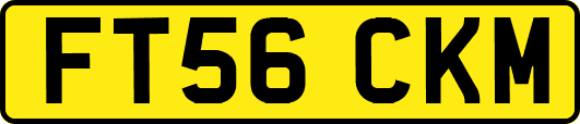 FT56CKM