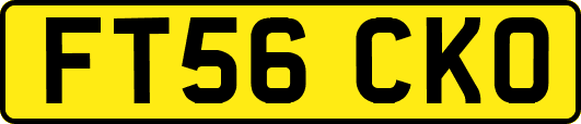 FT56CKO