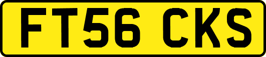 FT56CKS