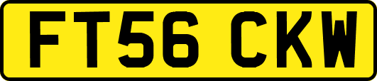 FT56CKW