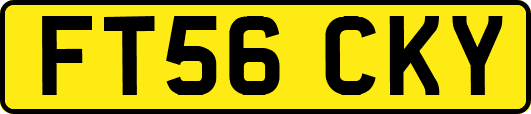 FT56CKY