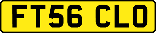 FT56CLO