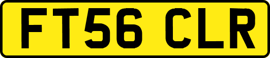 FT56CLR